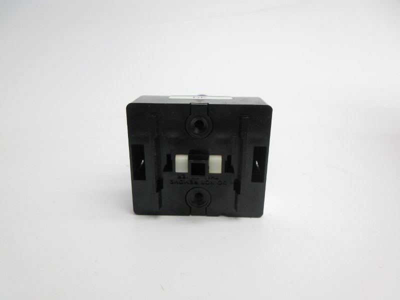 ALLEN BRADLEY 800T-T2H1 SER. T (WH) NSMP