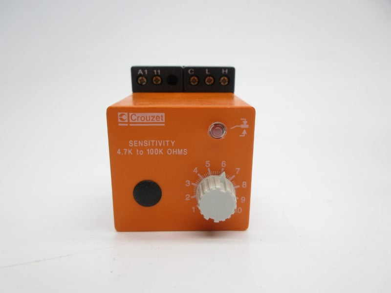 CROUZET DNRU110A 240VAC 10A NSMP