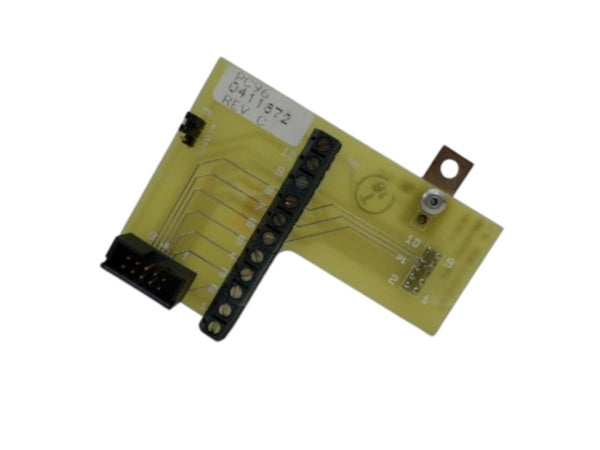 TB WOODS 0411872 CIRCUIT BOARD  NSNP