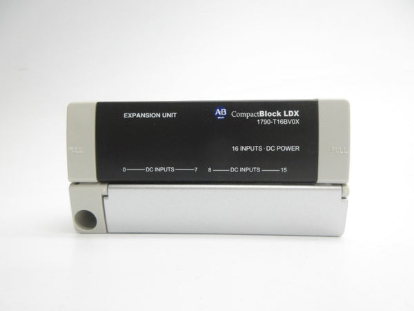 ALLEN BRADLEY 1790-T16BVOX SER. A 24VDC NSMP