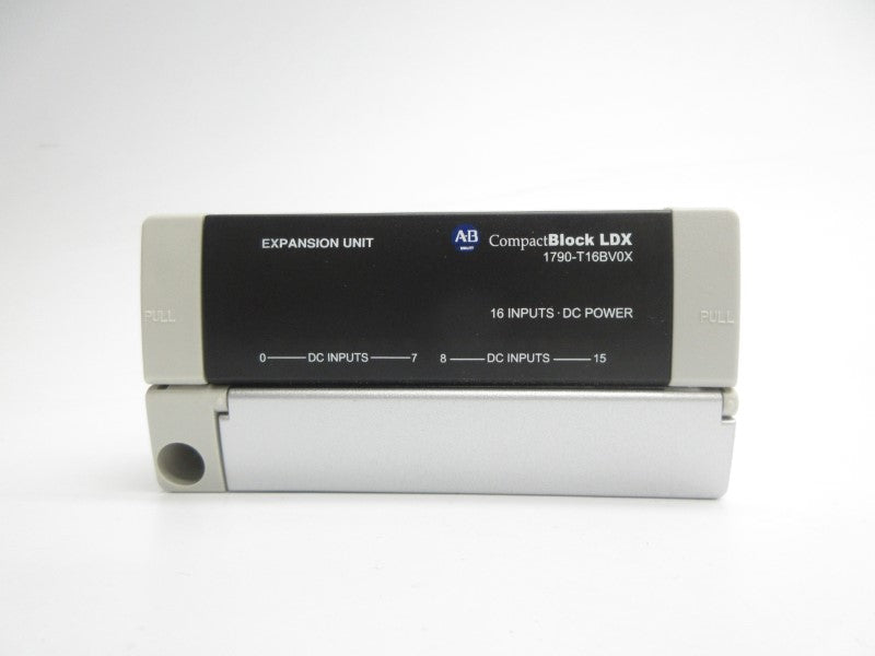 ALLEN BRADLEY 1790-T16BVOX SER. A 24VDC NSMP