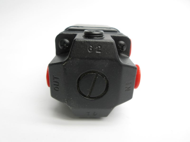 ITT GT2108ED 3-15PSI NSMP