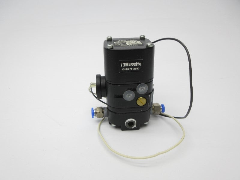BELLOFRAM 221-961-111-000 3-120PSI NSMP