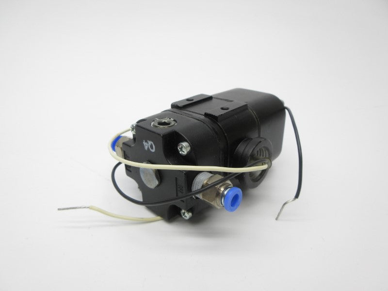 BELLOFRAM 221-961-111-000 3-120PSI NSMP