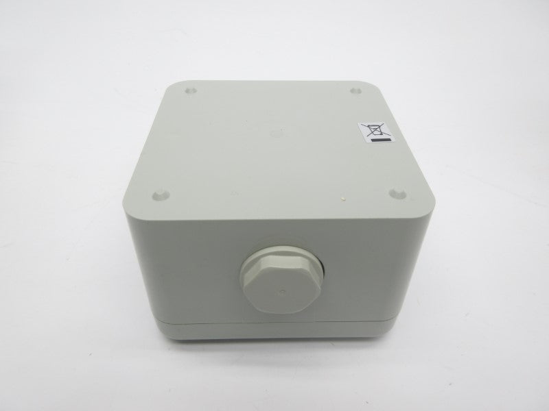 ALLEN BRADLEY 855H-BA10AD SER. A 115VAC (WH) NSMP