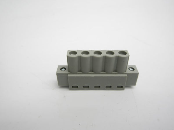 ALLEN BRADLEY 1787-PLUG10R SER. A (PKG OF 10) NSMP