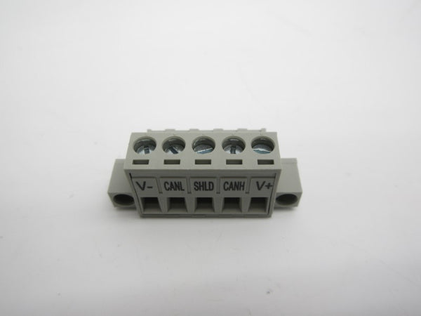 ALLEN BRADLEY 1787-PLUG10R SER. A (PKG OF 10) NSMP