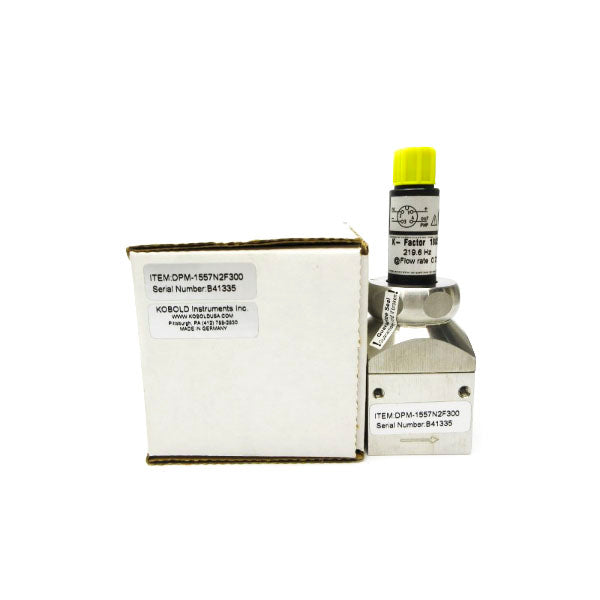 KOBOLD DPM-1557N2F300 NSMP