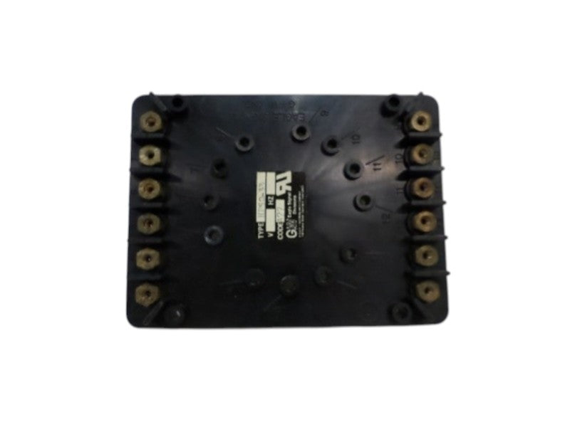 EAGLE SIGNAL HP50-33 SURFACE MOUNTING ADAPTER  NSNP
