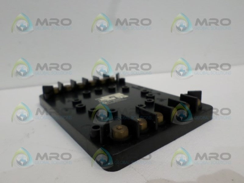 EAGLE SIGNAL HP50-33 SURFACE MOUNTING ADAPTER  NSNP