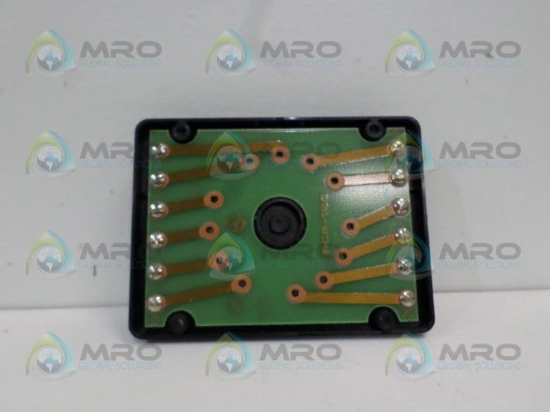 EAGLE SIGNAL HP50-33 SURFACE MOUNTING ADAPTER  NSNP