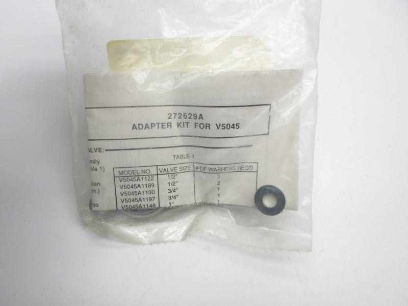 HONEYWELL 272629A NSMP