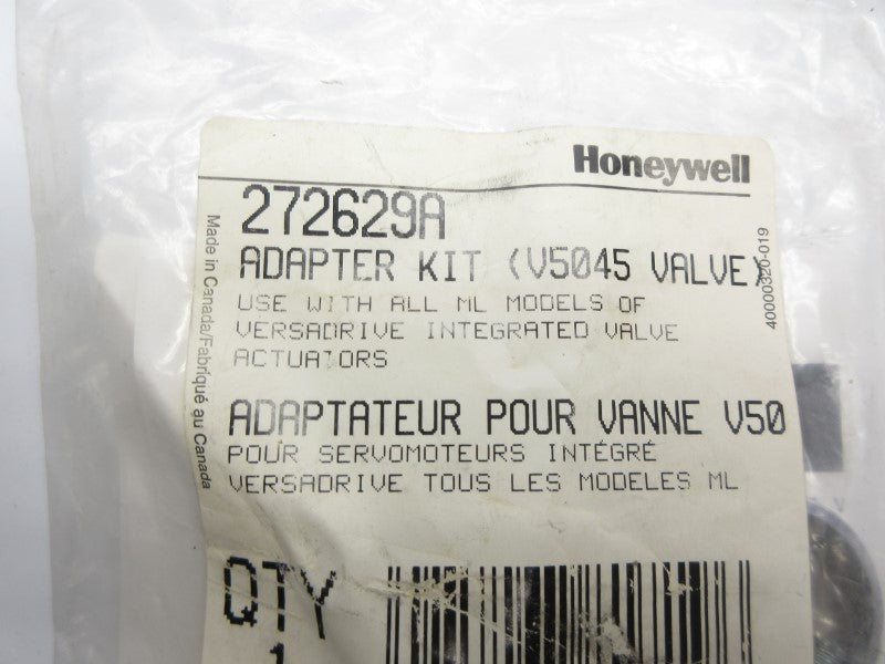 HONEYWELL 272629A NSMP