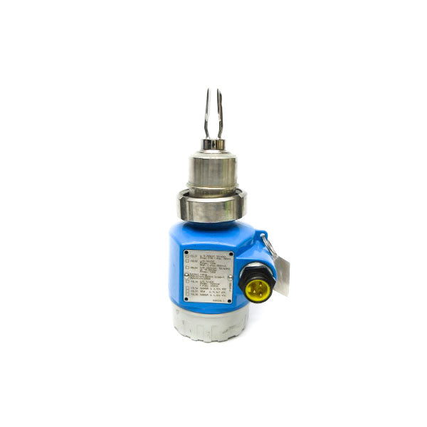 ENDRESS+HAUSER FTL50HTEE2AD1E5A 250VAC NSNP