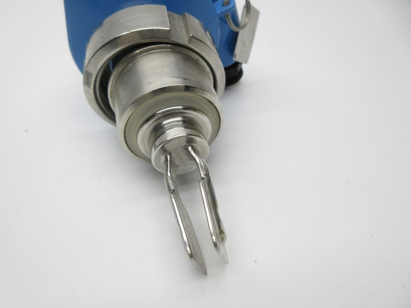 ENDRESS+HAUSER FTL50HTEE2AD1E5A 250VAC NSNP