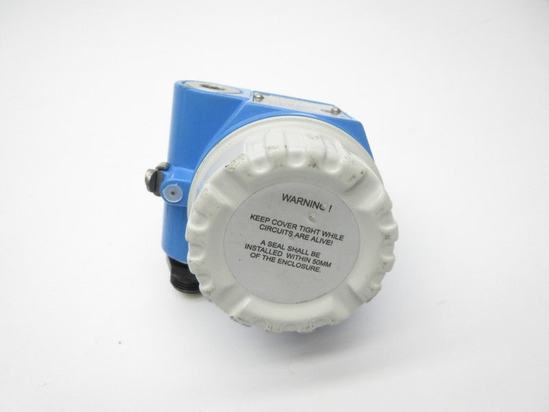 ENDRESS+HAUSER FTL50HTEE2AD1E5A 250VAC NSNP