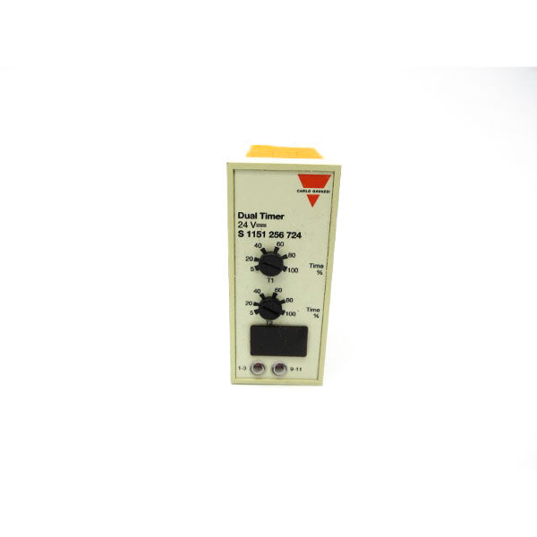 CARLO GAVAZZI S1151256724 24V NSNP