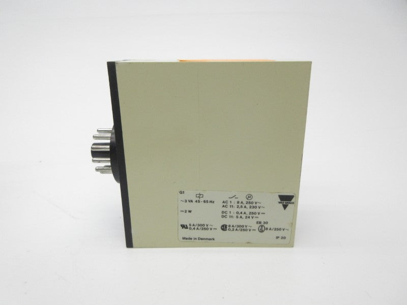 CARLO GAVAZZI S1151256724 24V NSNP