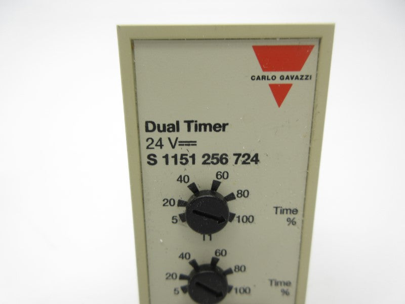 CARLO GAVAZZI S1151256724 24V NSNP