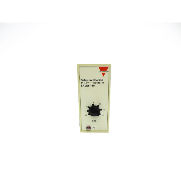 CARLO GAVAZZI SA205115 115V 0.8-18S NSNP