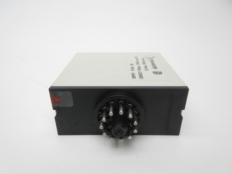ELECTROMATIC S110156724 20-28VDC NSNP