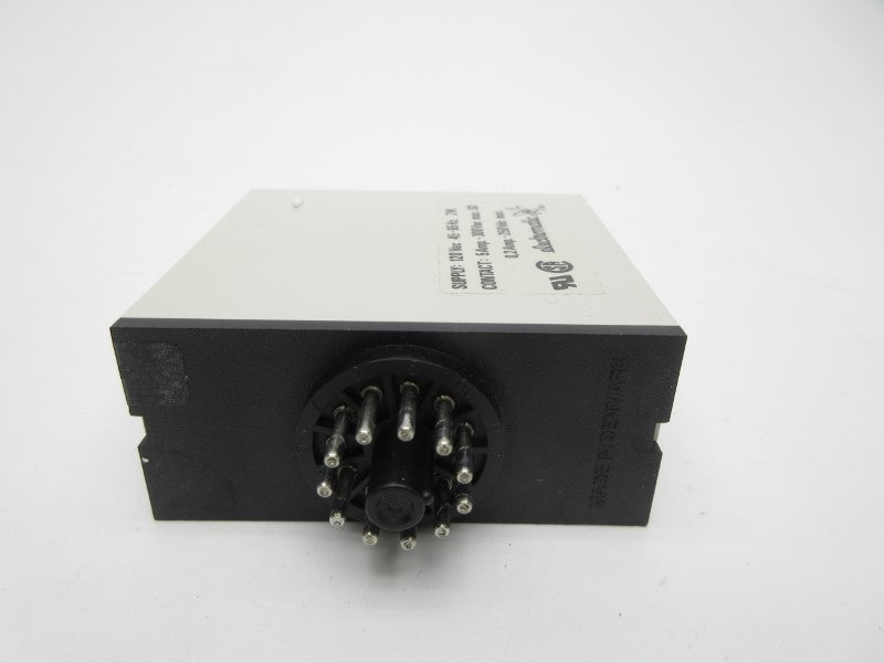 ELECTROMATIC SD210115 115VAC NSNP