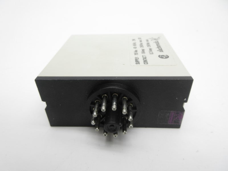ELECTROMATIC S132166120 100-140VAC NSNP