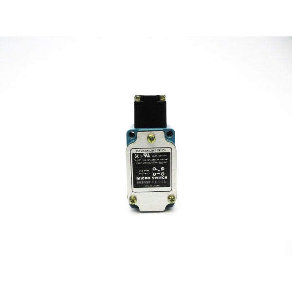 MICRO SWITCH 1LS29-L 480VAC 10A NSNP