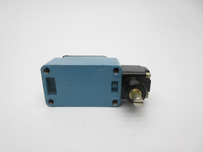 MICRO SWITCH 1LS29-L 480VAC 10A NSNP