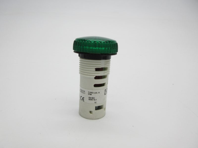 ALLEN BRADLEY 800FD-P3N5 SER. A 120V NSNP