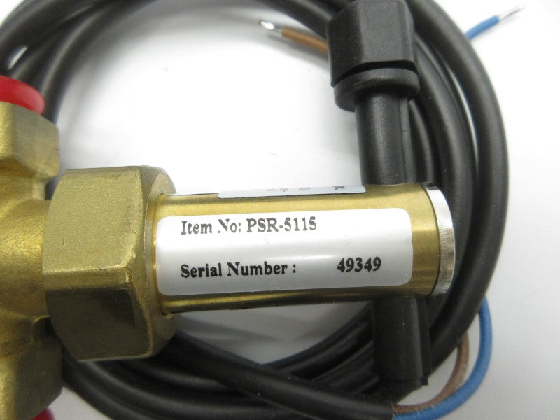 KOBOLD PSR-5115 250VAC NSNP