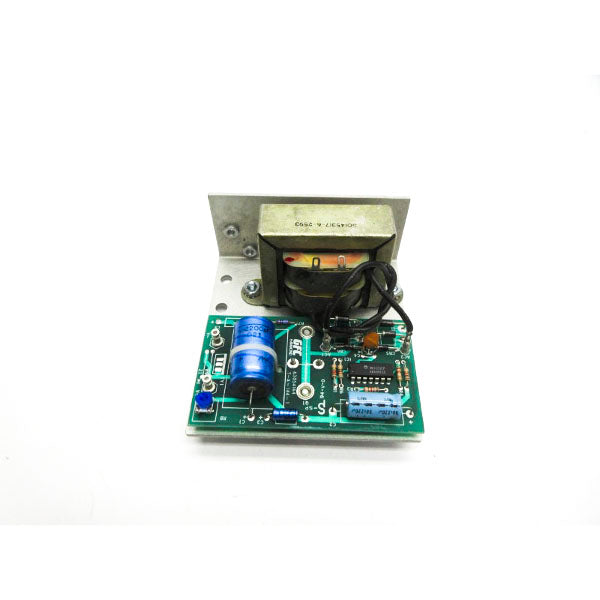 GFC POWER GFOF-M2-6 105-125VAC NSNP