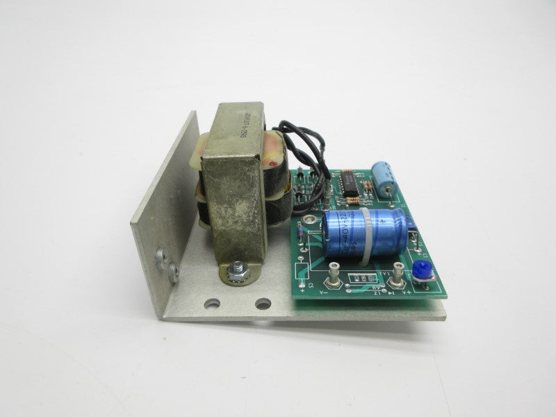 GFC POWER GFOF-M2-6 105-125VAC NSNP