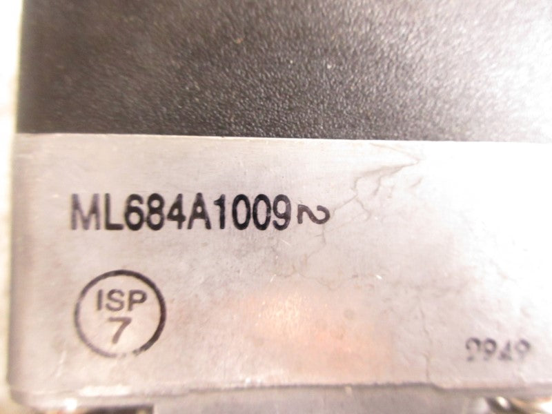 HONEYWELL ML684A1009 NSNP
