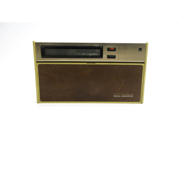 WHITE-RODGERS 1F90-13 17-30V 0.15-1.5A NSNP