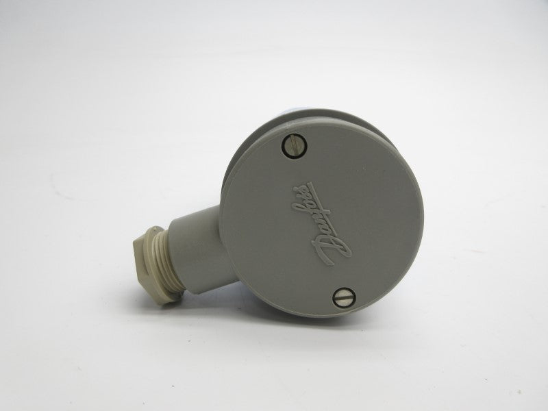 DANFOSS 034L0106 KVQ  0-100PSI NSNP