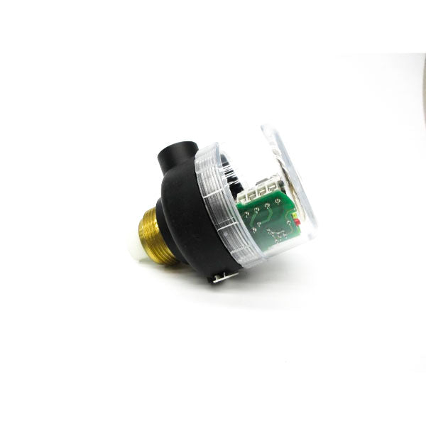 BURKERT 1062 007466Y 12-48V NSNP