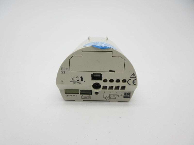 ENDRESS+HAUSER 942511-0002 FEB22 NSNP