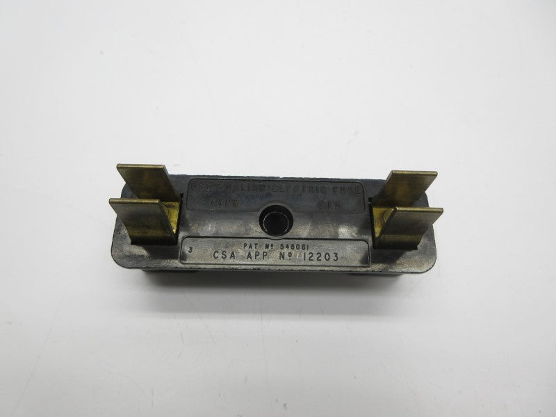 GENERAL ELECTRIC C30 600VAC 30A NSNP