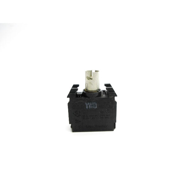 ALLEN BRADLEY 198-PL21 SER. D 110/120VAC NSNP