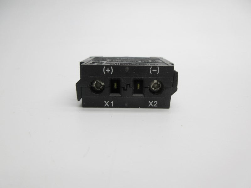 ALLEN BRADLEY 198-PL21 SER. D 110/120VAC NSNP
