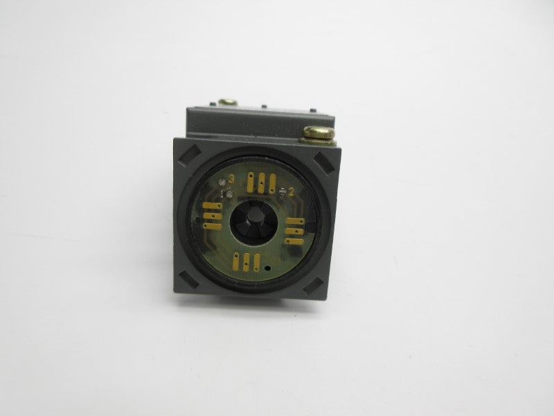OPCON 8890A-7501 24-120VAC NSNP