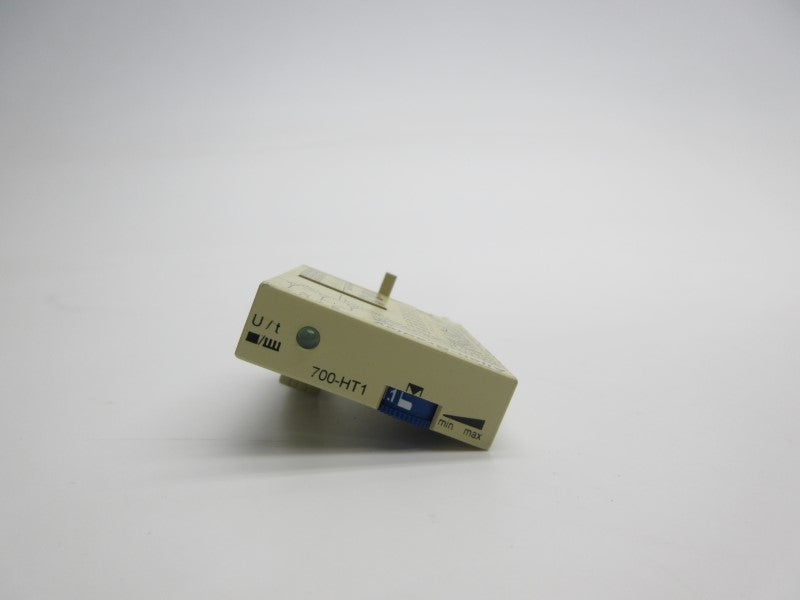 ALLEN BRADLEY 700-HT1 SER. B 24-240VAC NSNP