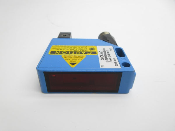 SICK WL12L-2B530A01 1018479 10-30VDC NSNP