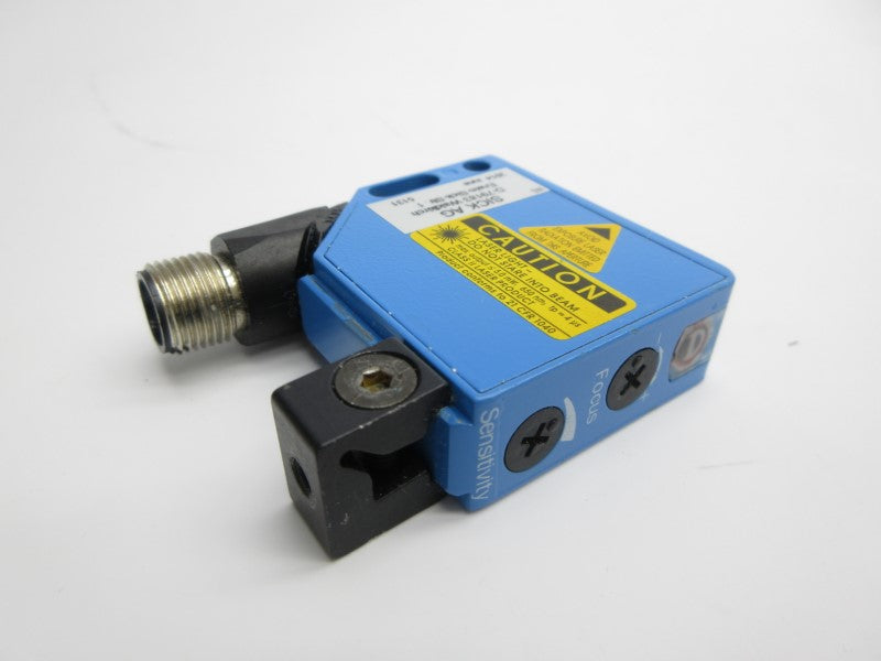 SICK WL12L-2B530A01 1018479 10-30VDC NSNP