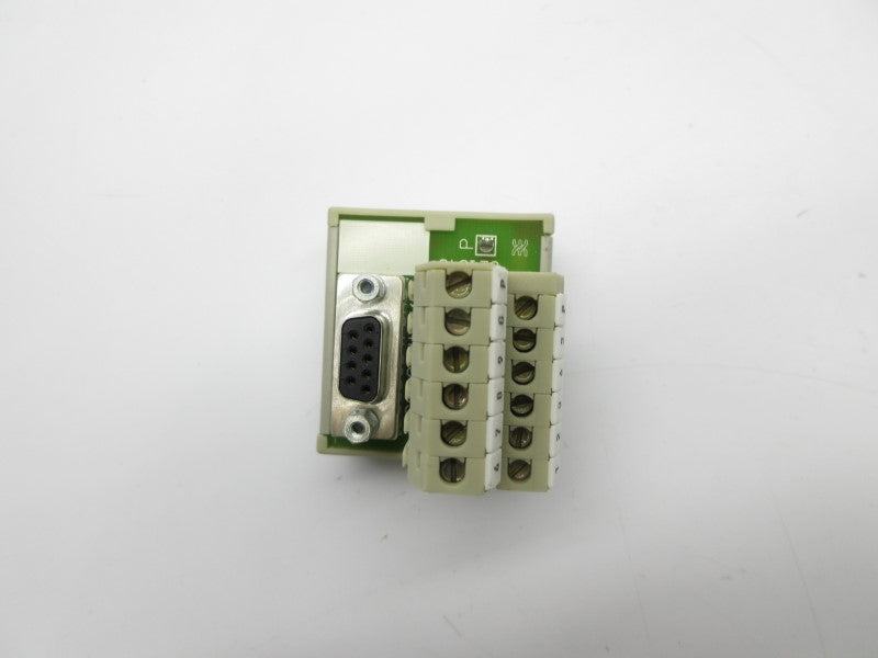 WEIDMULLER RSSD9B/LPK2 NSNP