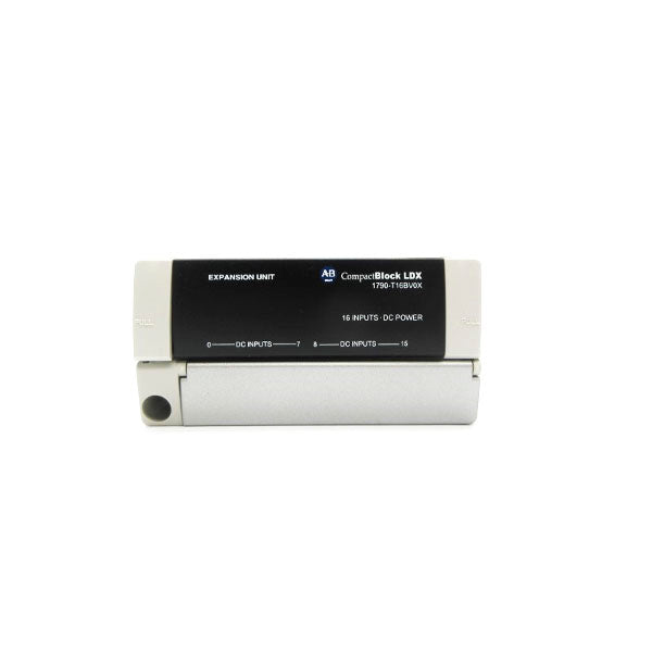 ALLEN BRADLEY 1790-T16BVOX SER. A 24VDC NSNP