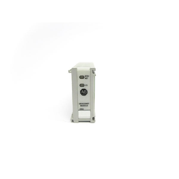 ALLEN BRADLEY 198-DNG SER. A F/W 2.009 24VDC NSNP
