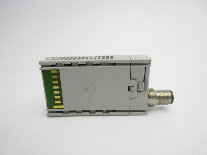 ALLEN BRADLEY 198-DNG SER. A F/W 2.009 24VDC NSNP