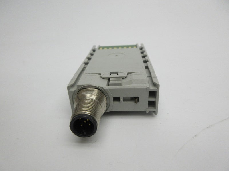 ALLEN BRADLEY 198-DNG SER. A F/W 2.009 24VDC NSNP